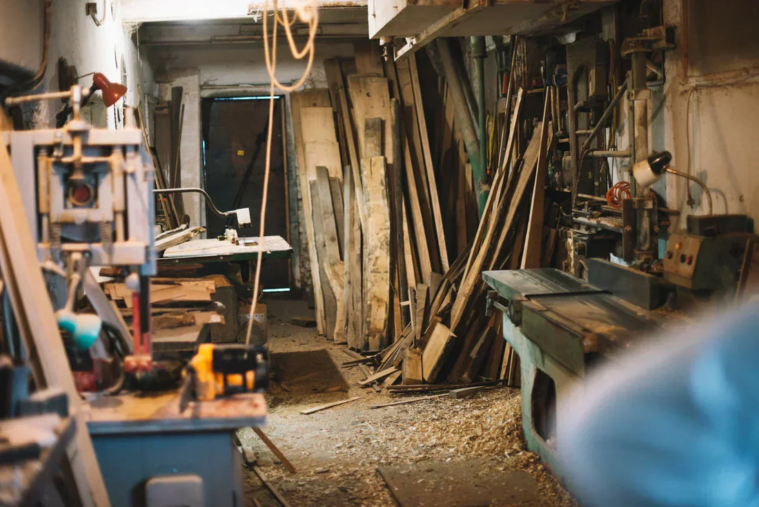 Understanding the Lifespan of Safety Footwear: When to Replace Your Work Boots