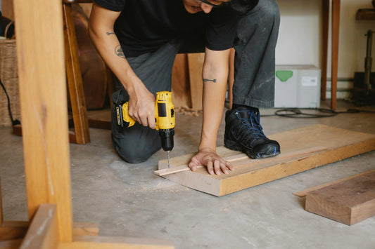 14 Must Have Safety Boot Features Every Worker Should Know