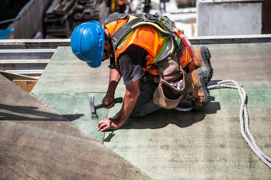 5 Signs It’s Time to Replace Your Work Boots | MooseLog