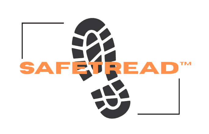 SafeTread Logo