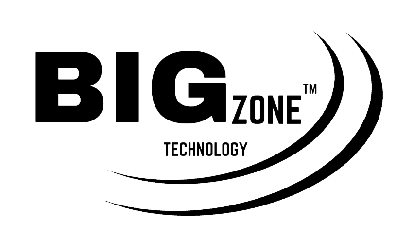 BigZone Technology Logo