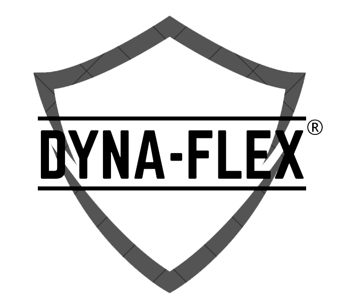 Dyna-Flex logo