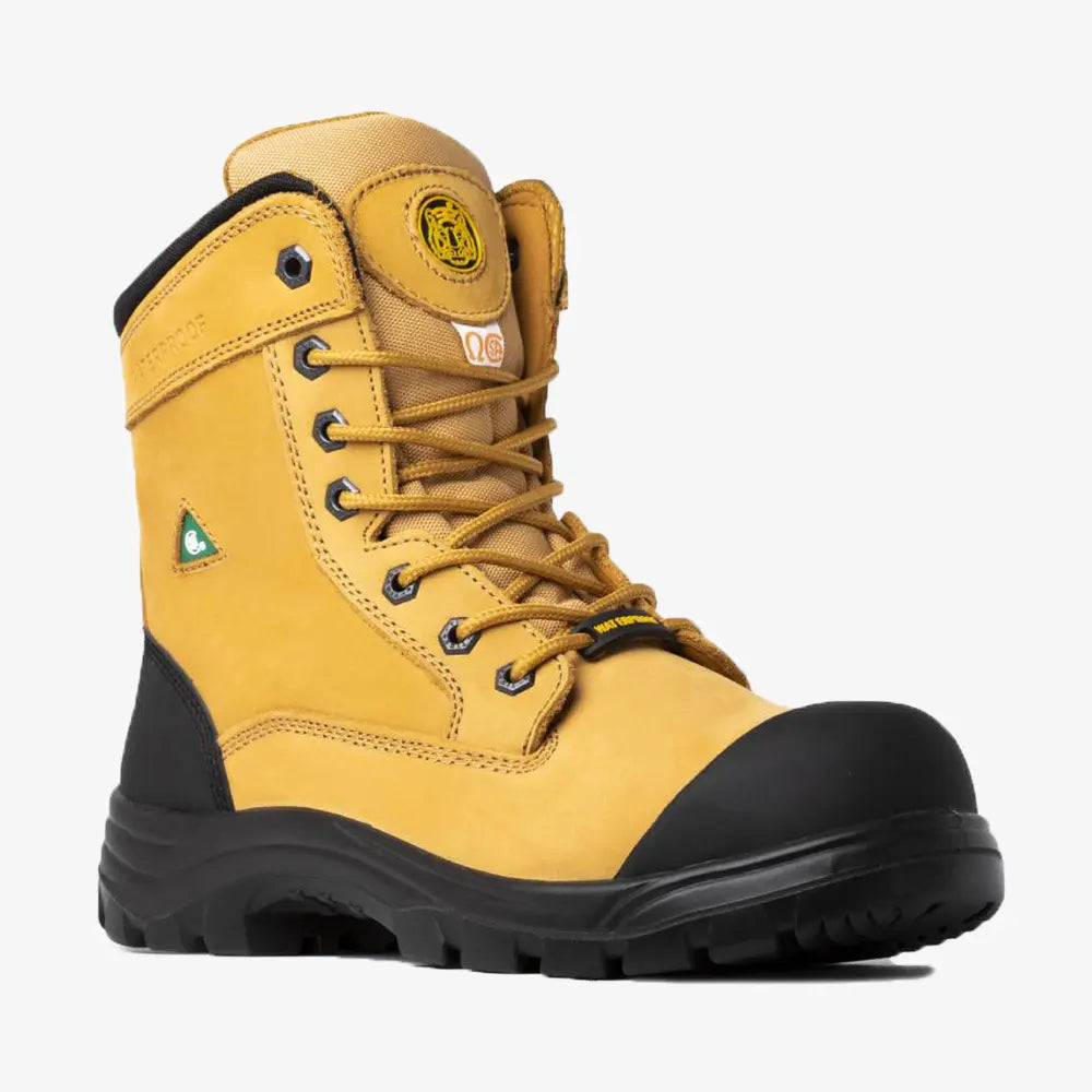 Wheat