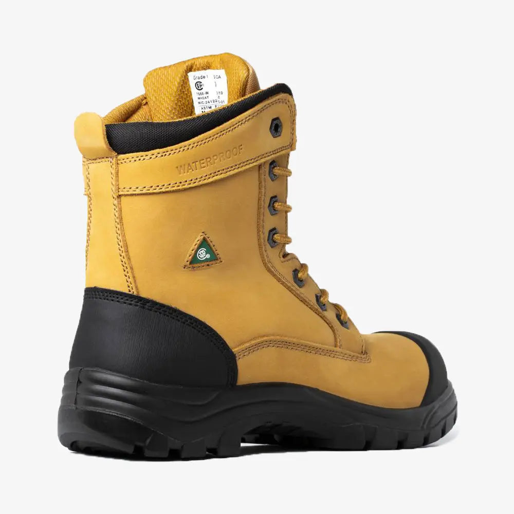 Wheat