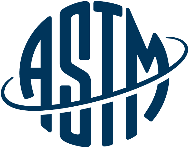 ASTM Certified