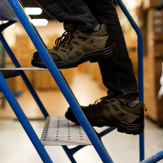 Where are the best places to buy Work Boots online? - MooseLog