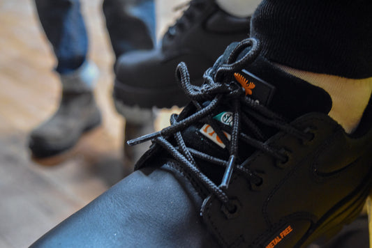 Low-Top Work Shoes: When to Wear Them and When You Shouldn’t | MooseLog Blogs