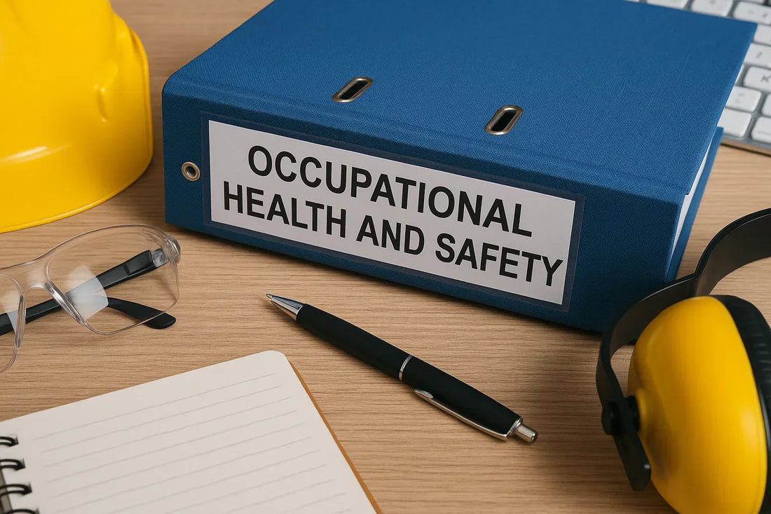 What Makes a Jobsite Safe? Canada’s Workplace Safety Regulations Guide | MooseLog