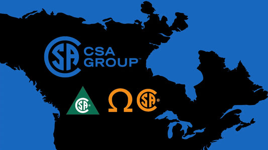 What are the Symbols of CSA Footwear? - MooseLog