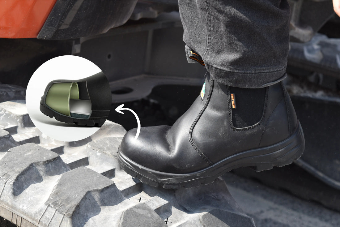 What to Look for in a CSA/ASTM Certified Work Boot (Without Overpaying) | MooseLog