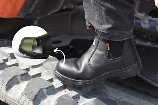 What to Look for in a CSA/ASTM Certified Work Boot (Without Overpaying) | MooseLog