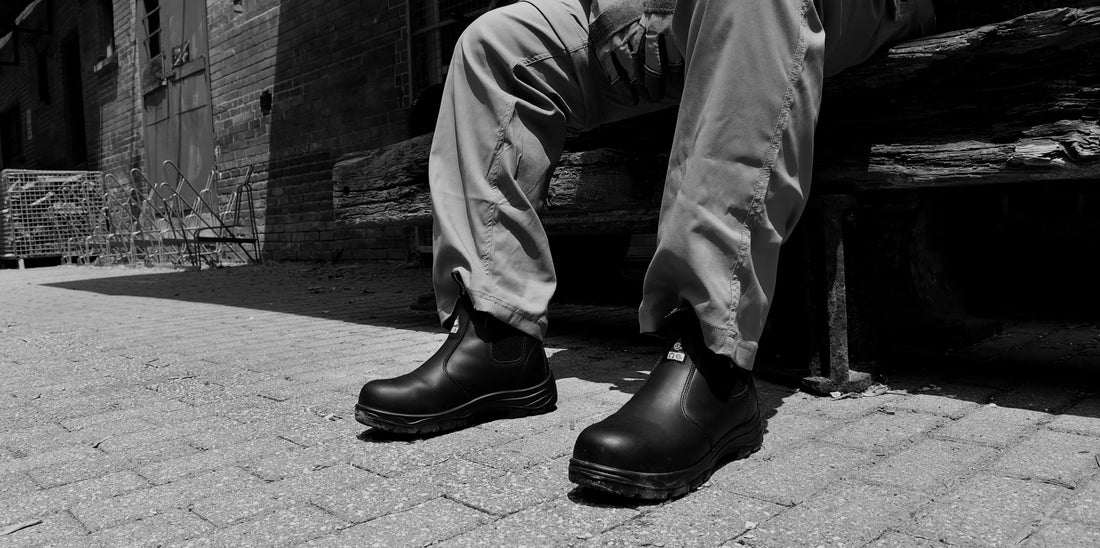 The Best CSA Work Boots in Canada: Black Friday Deals | MooseLog