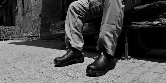 The Best CSA Work Boots in Canada: Black Friday Deals | MooseLog