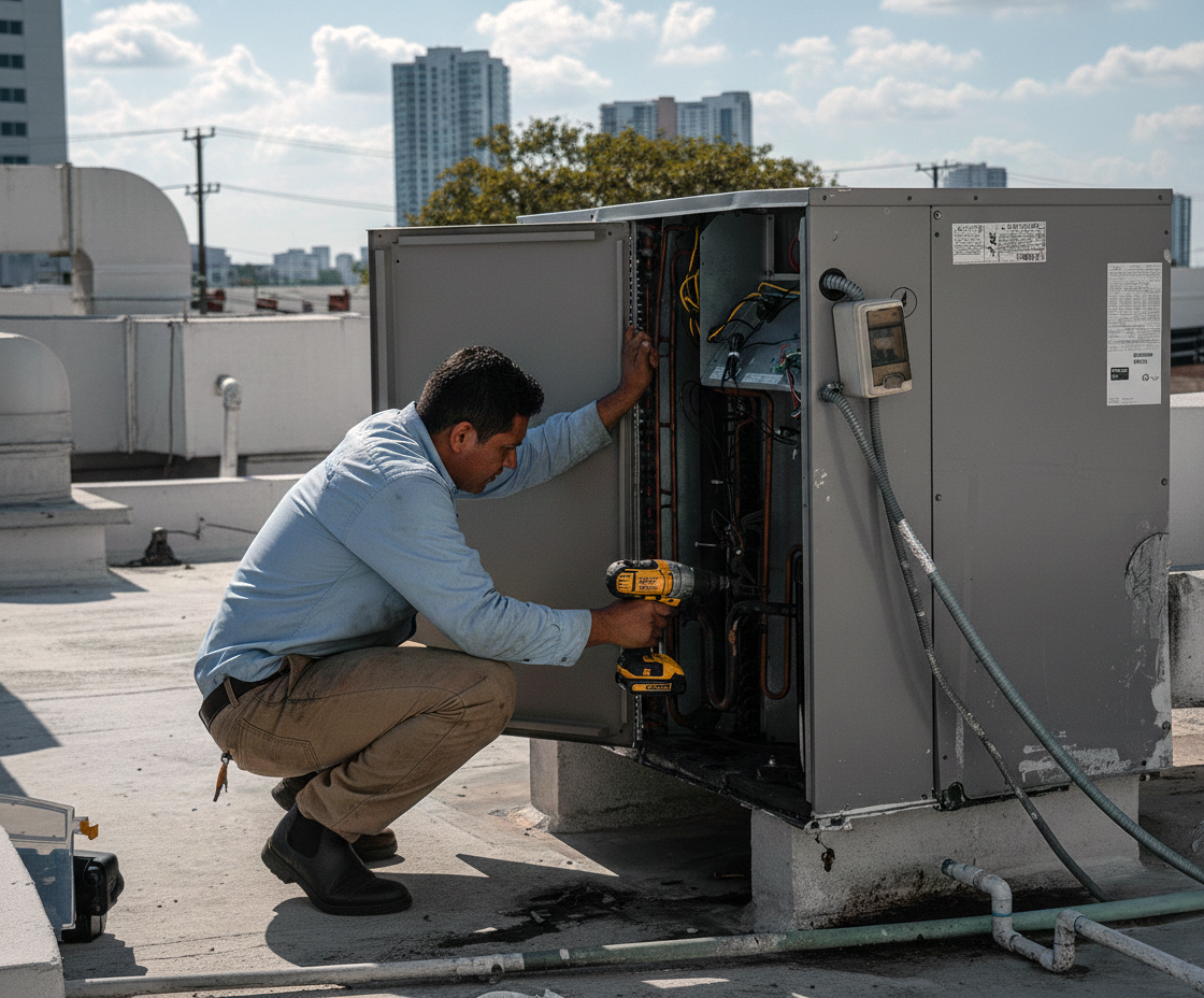 Best HVAC Work Boots for 2026 | CSA & ASTM Compliant for Technicians ...