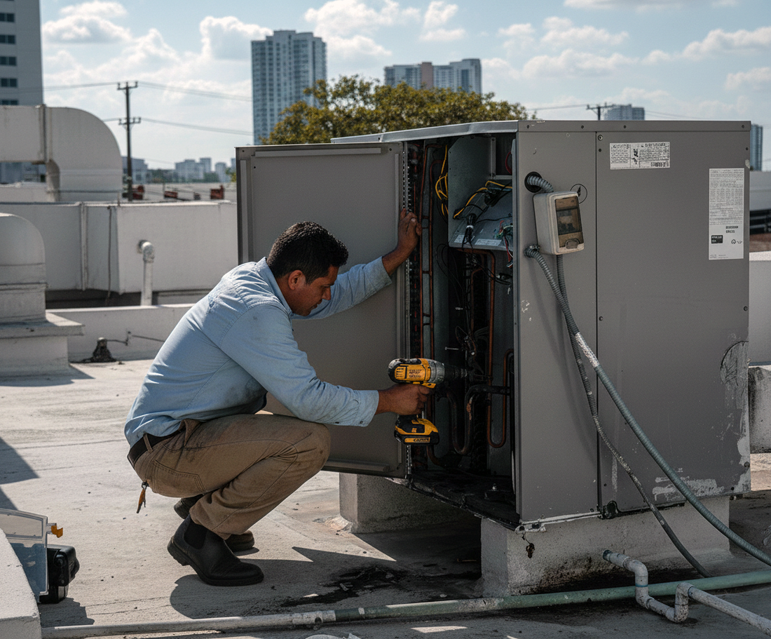 Best HVAC Work Boots for Technicians 2026 | CSA & ASTM Compliant - MooseLog