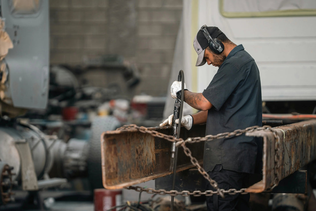 7 Most In-Demand Skilled Trades in Ontario (2026 Guide) - MooseLog