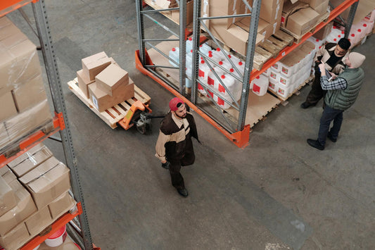 How to Choose the Right Work Boots for Standing All Day | MooseLog