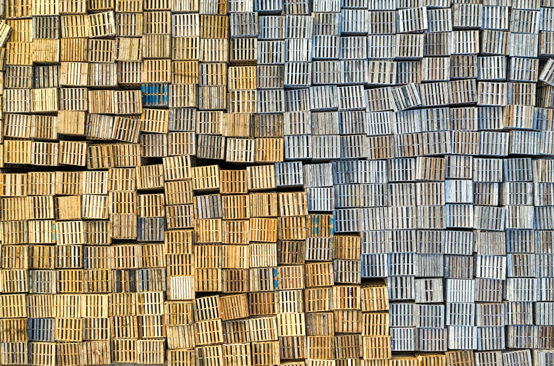 MooseLog Wholesale Center