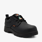 Women's CSA ASTM Composite Toe Safety Shoes - AllShift Black