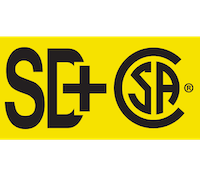 The SD+ symbol indicates an upgraded level of static control. It removes static charges faster and manages a wider range of surface conditions. Facilities with strict static requirements often use SD+ footwear for added protection around electronic systems and precision equipment.