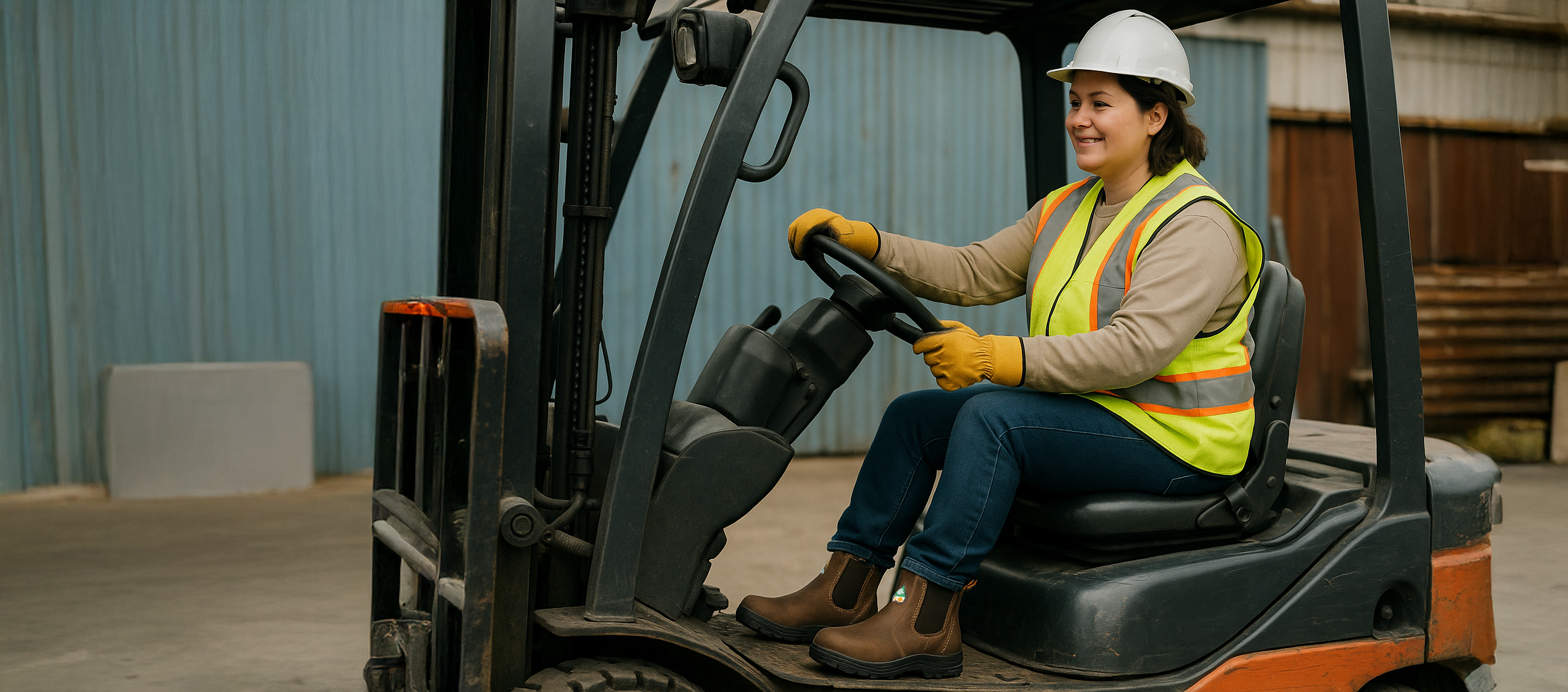 Womens Workboots in Newfoundland and Labrador