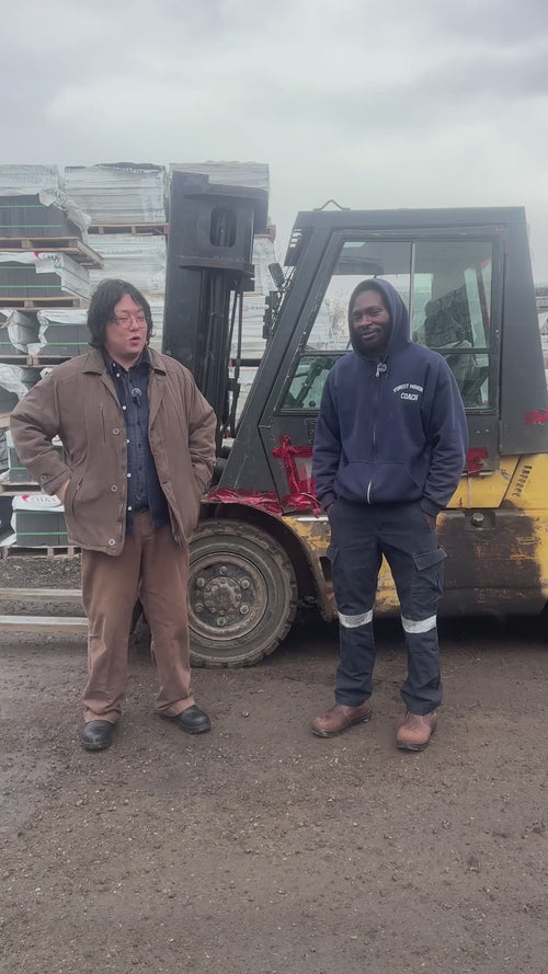 Customer Interview with Ayo