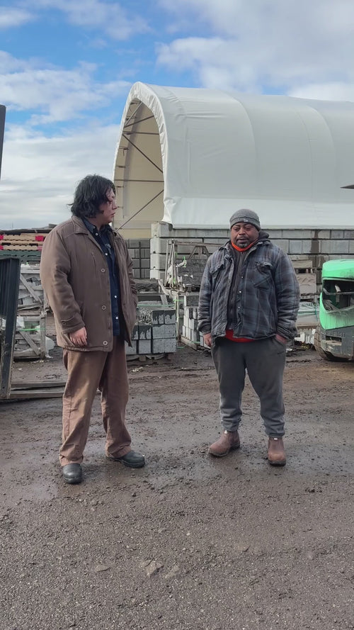 Customer Interview with Carols