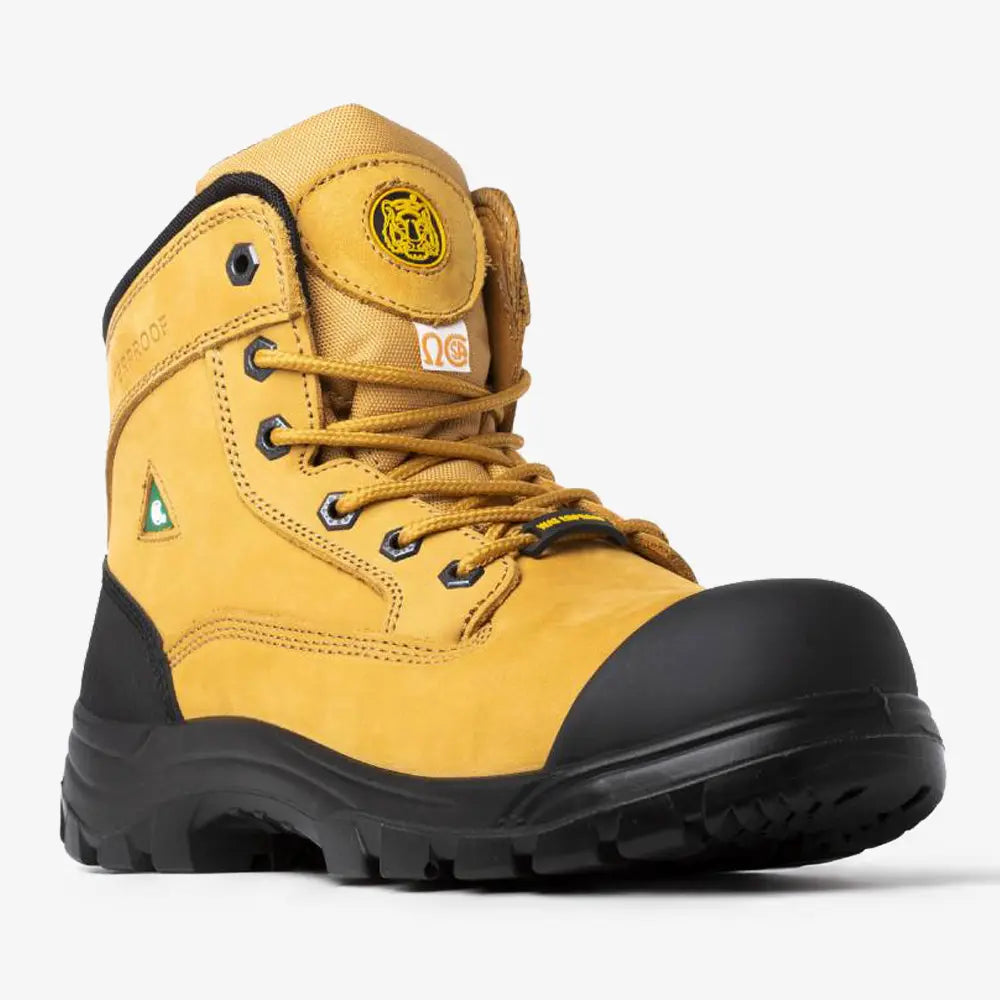 Wheat