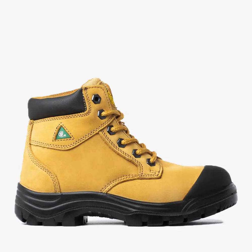 Wheat