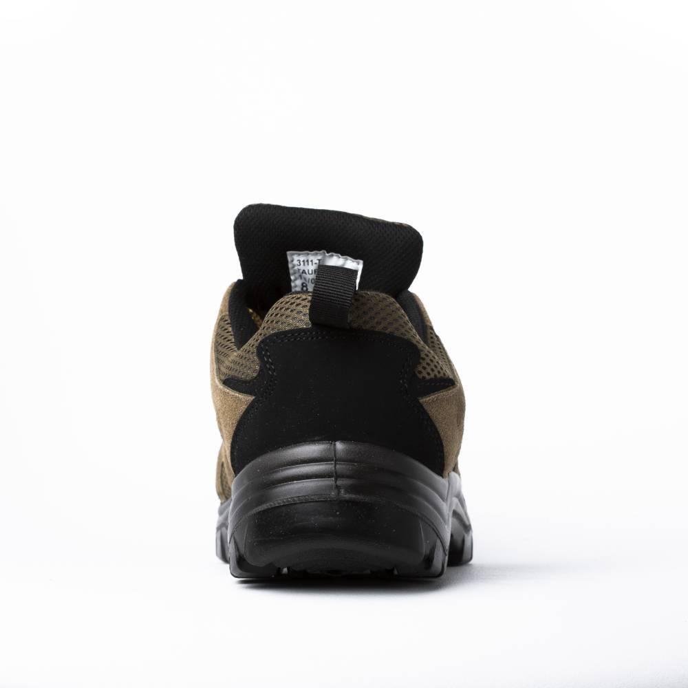 Men's Steel Toe Work Shoes 3111 - MooseLog