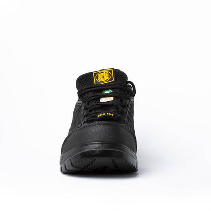 Men's Metal Free Composite Toe Work Shoes 3224 - MooseLog
