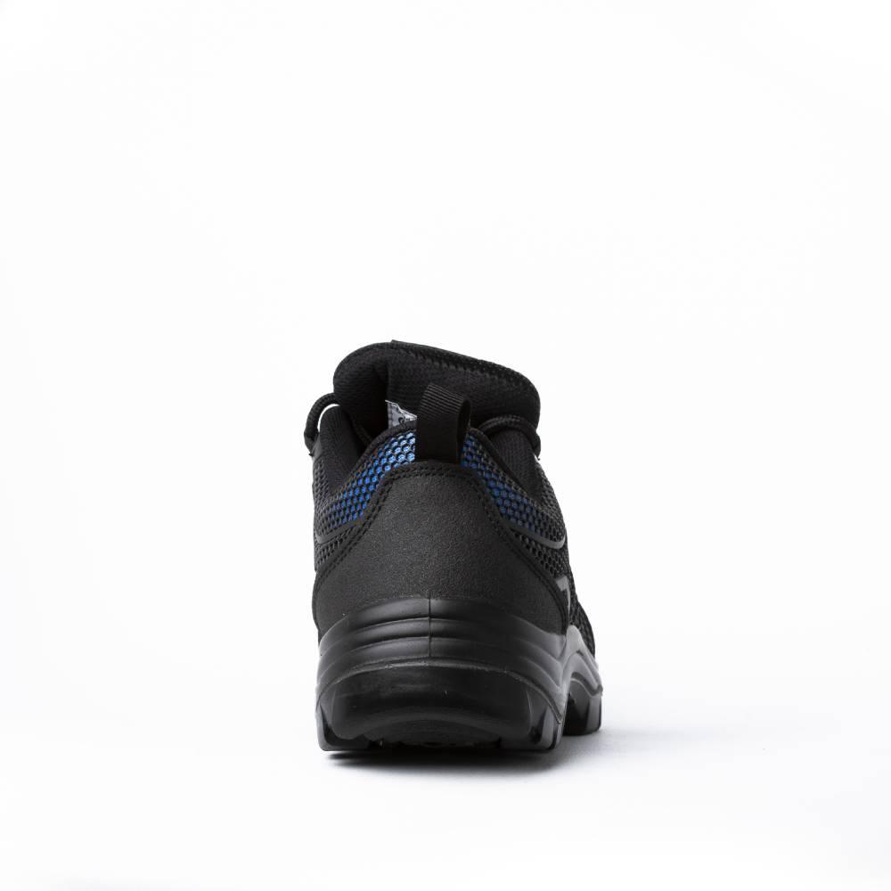Men's Metal Free Composite Toe Work Shoes 3224 - MooseLog