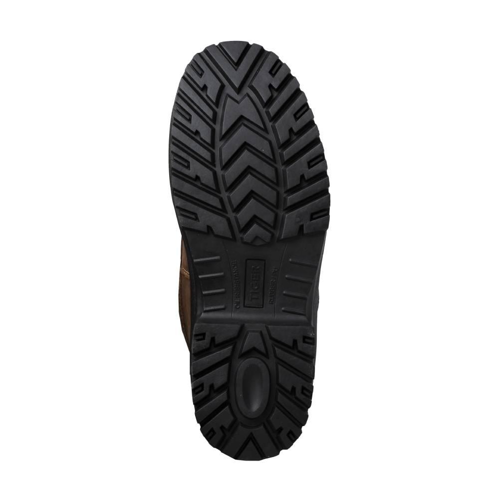 Men's Metal Free Composite Toe Boots 6228 - MooseLog