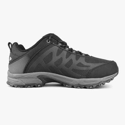 Men's Waterproof Hiking Shoes Explore - MooseLog