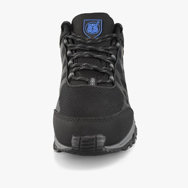 Men's Waterproof Hiking Shoes Explore - MooseLog