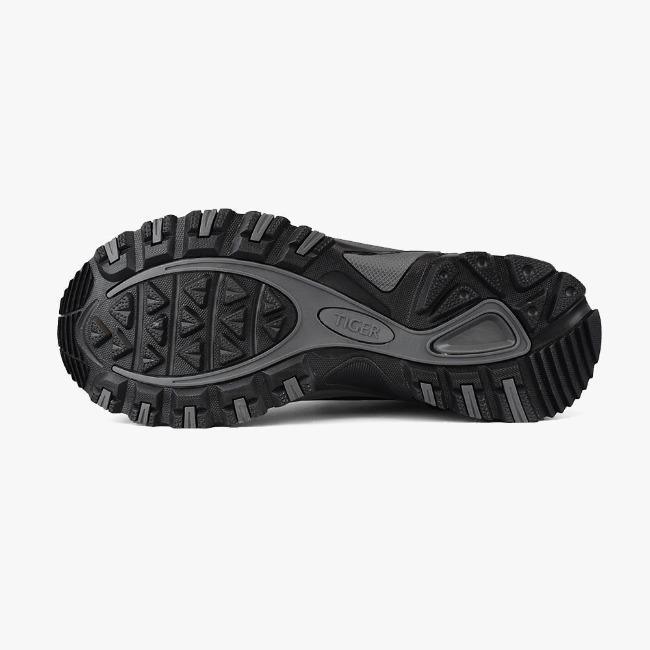 Men's Waterproof Hiking Shoes Explore - MooseLog