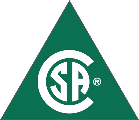 CSA Green Triangle